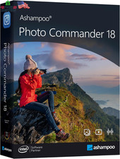 Photo Editing Software Compatible with Windows 11, 10 View, Edit, Enhance and