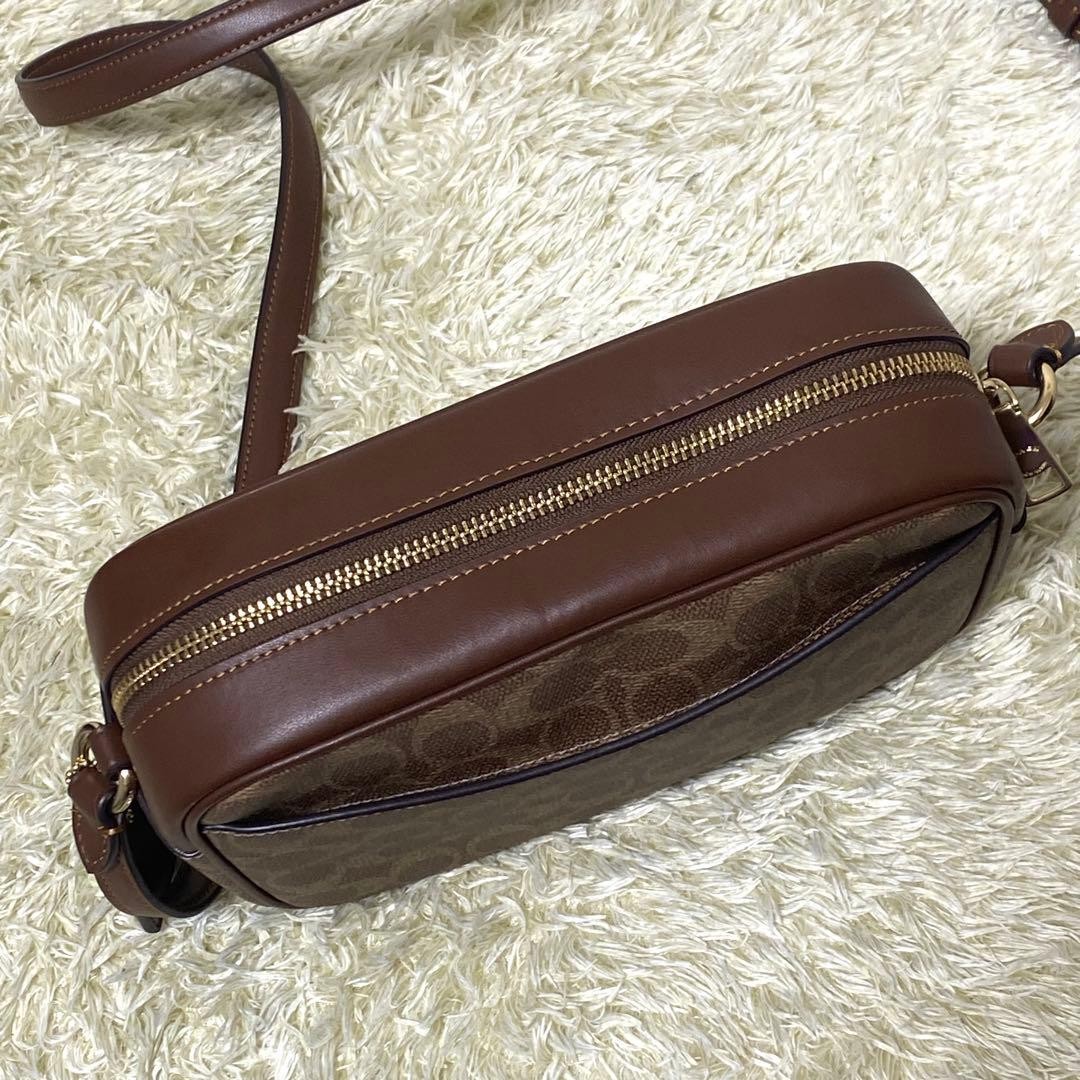 Coach Peanuts Camera Bag Limited Collaboration Sn… - image 4