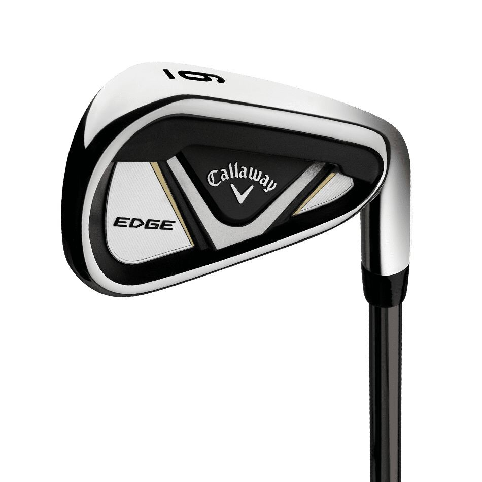 CALLAWAY 2021 EDGE PITCHING WEDGE 44° GRAPHITE REGULAR