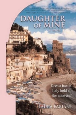 Laura Fabiani Daughter of Mine (Paperback) (UK IMPORT)