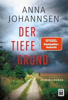 Der tiefe Grund (Ein Fall für Lea Nielsen, Band 2) ... | Buch | Zustand sehr gut