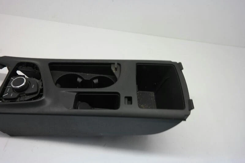 2011 BUICK REGAL SHIFTER CUP HOLDER TRIM BEZEL - Image 4 of 4