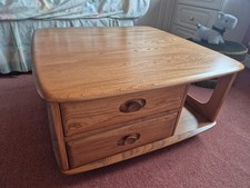Ercol Pandora Coffee Table