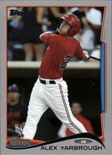 2014 Topps Pro Debut Baseball Cards 24