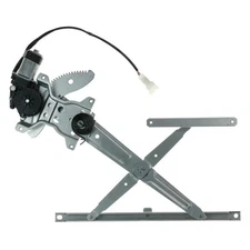 For Toyota 4Runner 84-89 Window Regulator and Motor Assembly Front Passenger