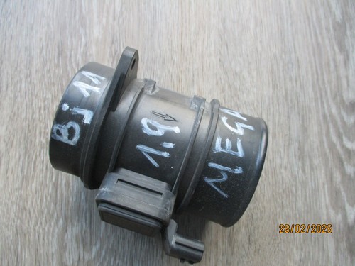 Renault  Megan 1,9  Bj. 2011 Luftmassenmesser Continental 8200682558  8200702517