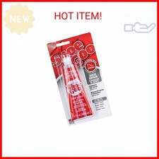 Eclectic Products 110011 Shoe Goo Specialty Sealant and Glue, 3.7 oz Tube