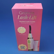 Grande Cosmetics Grande Lash Lift Heated Lash Curler Sealed Brand New
