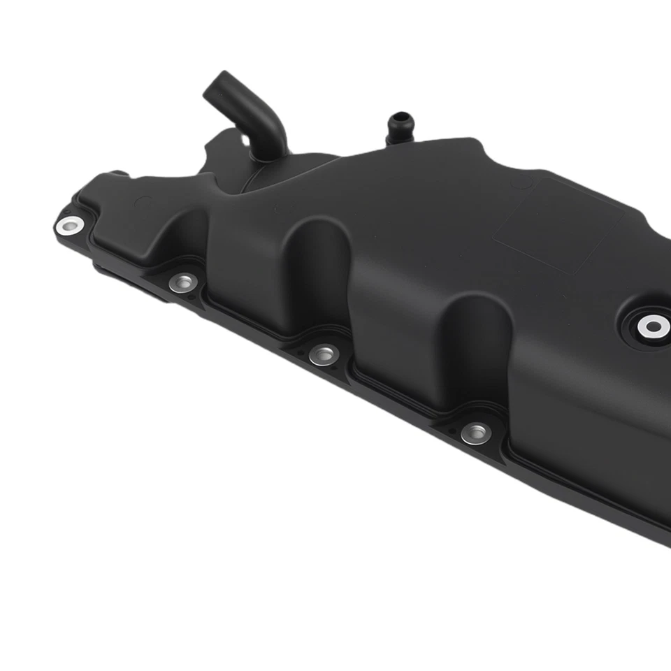 PCV Oil Trap W/ Gasket For Volvo XC60 XC70 XC90 S80 V70 31319643 30757664 - Imagem 4 de 4