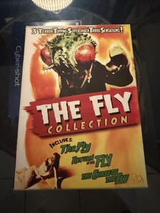 The Fly Collection | eBay