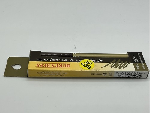 Burt's Bees Defining Eyeliner - 1480 Gilded Sage - 第 3/4 張圖片