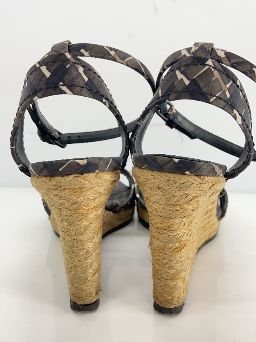 Bottega Veneta Pumps 37 Multi Color Jnw84 thumbnail 6