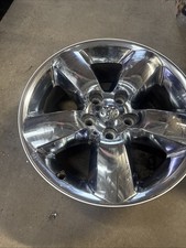 20 Wheel Wcenter Cap For Ram 1500 2013-2018 Stock Oem Chrome Rim 14 15 16 17 20 Wheel Wcenter Cap For Ram 1500 2013-2018 Stock Oem Chrome Rim 14 15 16 17