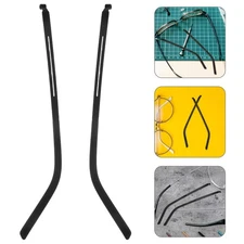  Eyewear Frame Temple Accessory Universal Glasses Arm Replacement Legs Eyeglass