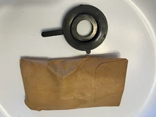 Edmund Scientific Iris Diaphragm 42mm 40997 New Open Box