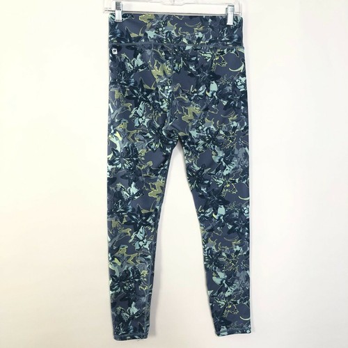 Fabletics Small Damen-Legginghose neu mit Etikett (Act 26W 25,5L) lila - Bild 1 von 7