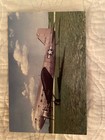 Set of 4 Postcards Aircraft, B-24D bomber, F-18hornet, A-10 warthog etc — photo 9