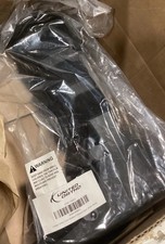 United Ortho Air Cam Walker Fracture Boot, Small, Black