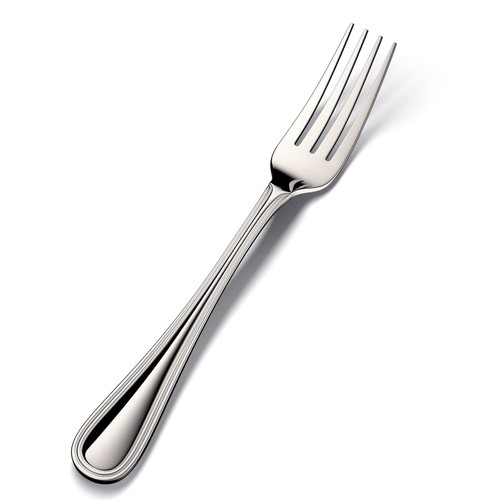 20 Pieces 18/10 Stainless Steel Flatware set, Service for 4, Heavy Duty and D... - Picture 2 of 3