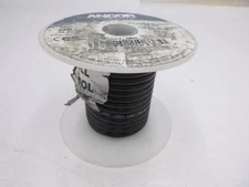 25' Ancor Marine Grade Electrical Primary Tinned Copper Boat Wiring 108002
