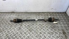 Cardan Opel AGILA