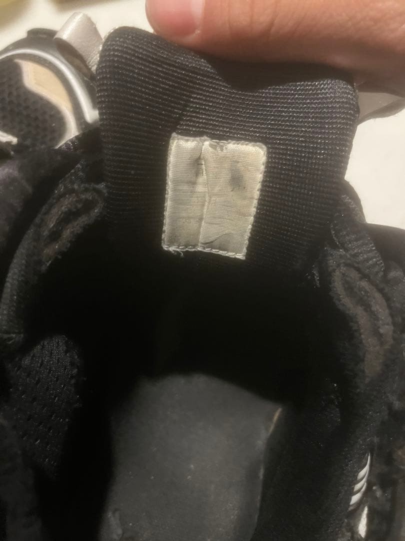 Men 9.0US Balenciaga High Tech Sneakers 42 thumbnail 5