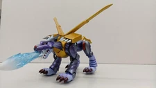 S.H.Figuarts Metalgarurumon Digimon Bandai KmG98