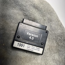 Drb Ii Cartridge 1991 Chry.plym.dodgemmcdiamond Starjeepeagle Version 4.0