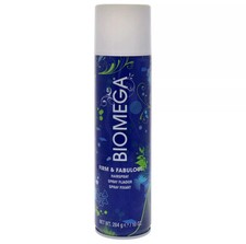 Aquage Biomega Firm  Fabulous Hairspray 10 oz