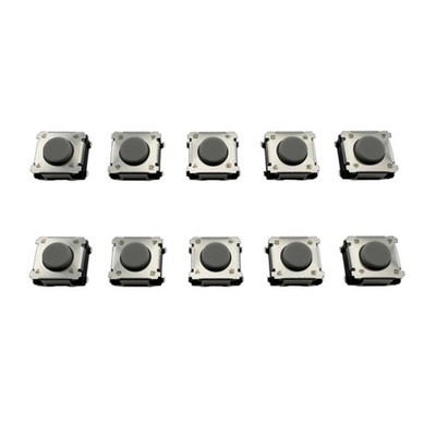 10x R4 R5 / L4 L5 Button Switch Replacement for Steam Deck Handheld Console