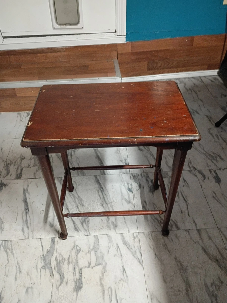 5個口のA♥DREXEL HERITAGE Drexel Furniture In Antique Tables (1950-Now) for sale | eBay