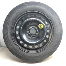 FORD KUGA MK1 2.0 TDCI  SPARE WHEEL SPACESAVER T135/90R17 17"