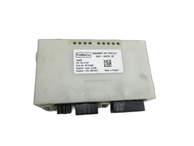 Steuergerät ECU Modul SG Mod Brkt Anhängermodul für Ford S-Max II CK 15-19