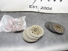 Harley Davidson Clutch Plate Parts Lot  2989