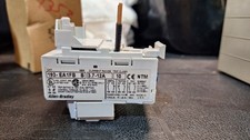 Allen-Bradley 193-EA1FB 600 V AC 3.7-12 A Solid State Overload Protection Relay