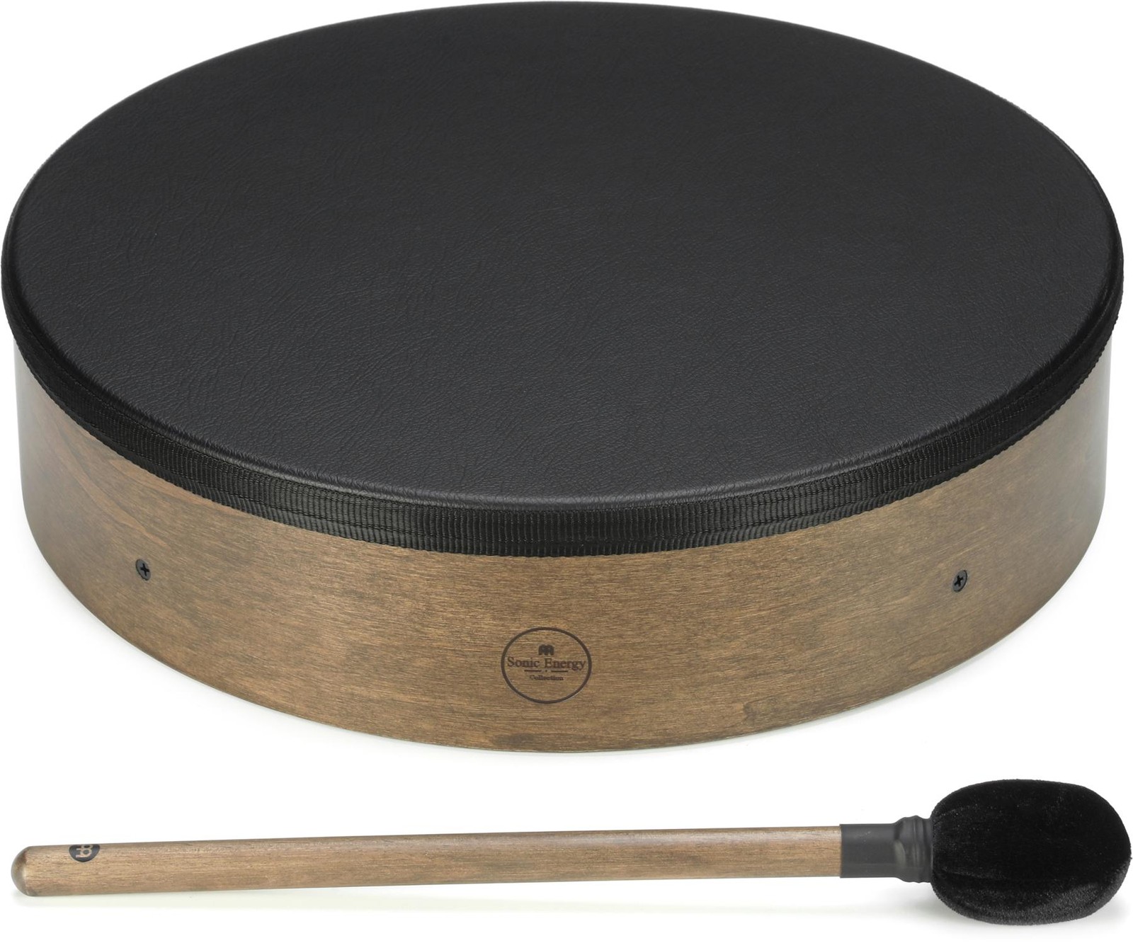 Рамный барабан Meinl Sonic Energy Bodhran - 16 дюймов 30790₽