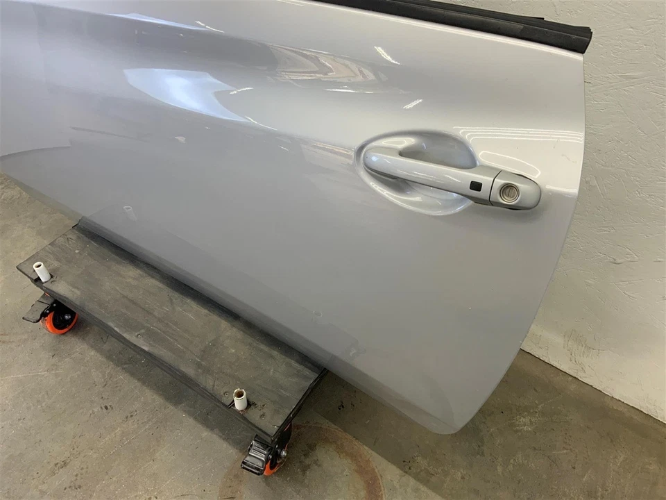 2009-2016 Hyundai Genesis Coupe Driver Front Door Assembly Electric PC-Y6S OEM Foto 4 de 4