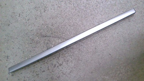 Zierleiste Leiste Armaturenbrett Silber Fiat Ulysse 2.2 JTD DPF Bj 2004 179