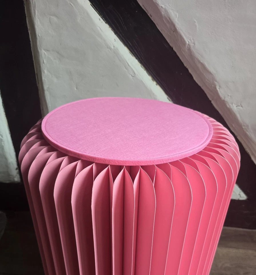 Hocker faltbar - Bild 4 von 4