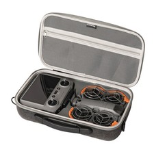 For DJI NEO 2 Storage Case Large Capacity Storage Case for RC 2 Storage Case