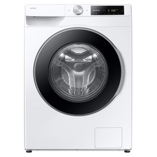 Samsung Series 6 AI Energy 9kg 1400rpm Smart Washing Machine - Wh WW90DG6U85LEU1