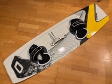 CORE Kiteausrüstung: Board + Core Kite 12 qm+Bar