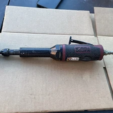 Matco Tools MT4880 Straight Die Grinder Air Tool Used
