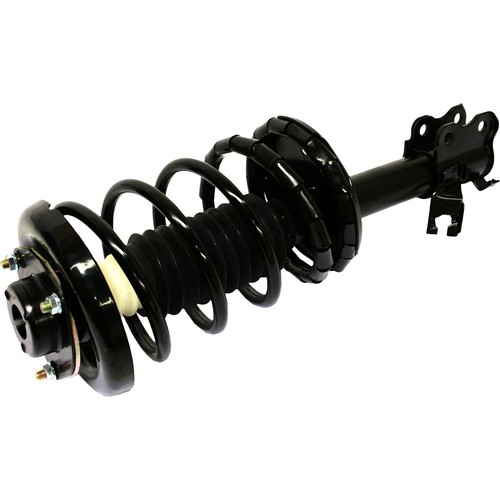 Fully Loaded Strut Set of 2 Front Driver & Passenger Side Left Right Pair - Picture 12 of 12