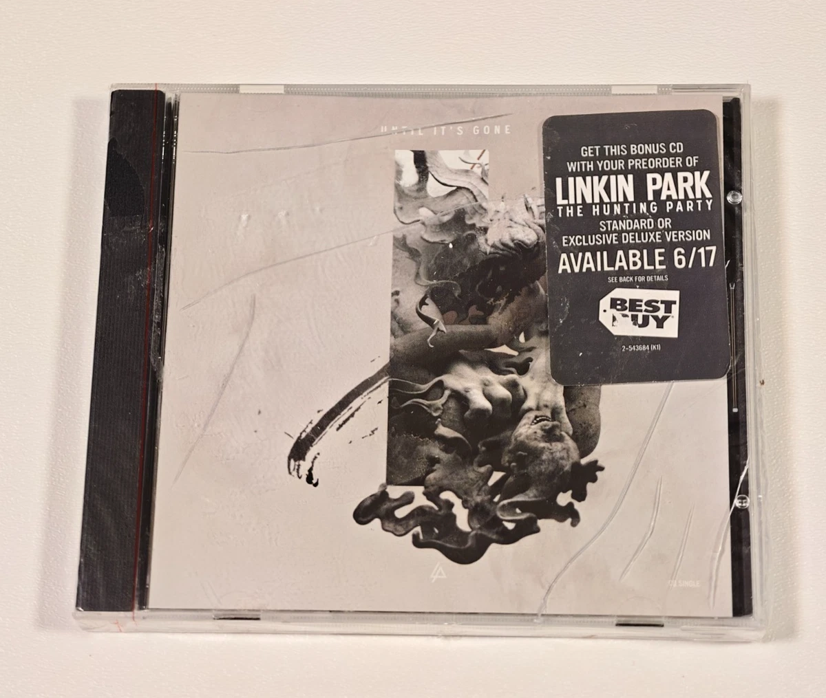 Linkin Park Single Music CDs for sale | eBay