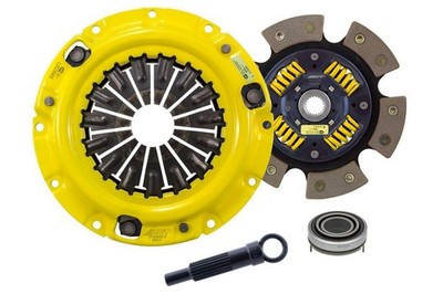 Advanced Clutch Transmission Clutch Kit for 2004 Mitsubishi Eclipse RS 2.4L L4 G