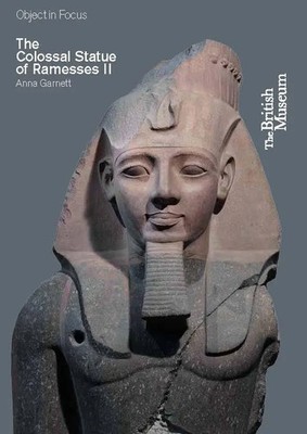 Anna Garnett | Colossal Statue of Ramesses II | Taschenbuch | Englisch (2015)