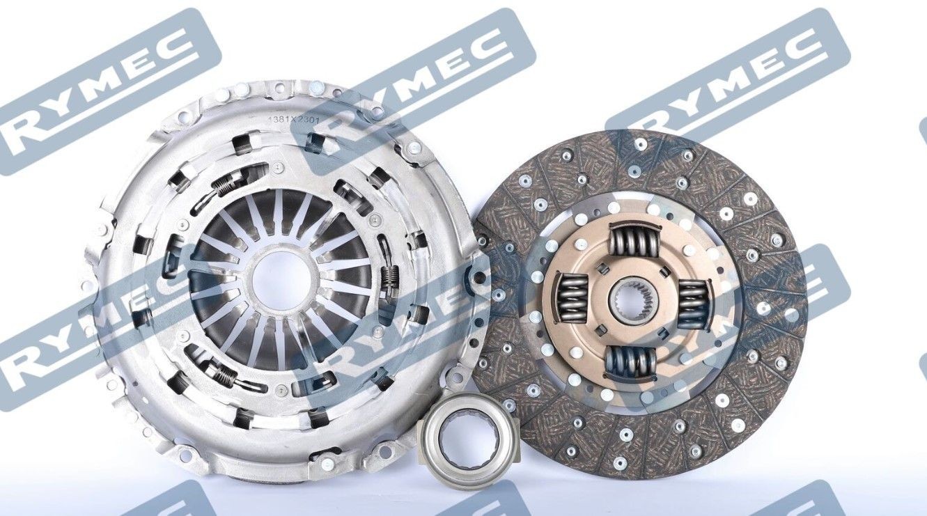 Clutch Kit for MAZDA CX-5 KF 2016 on