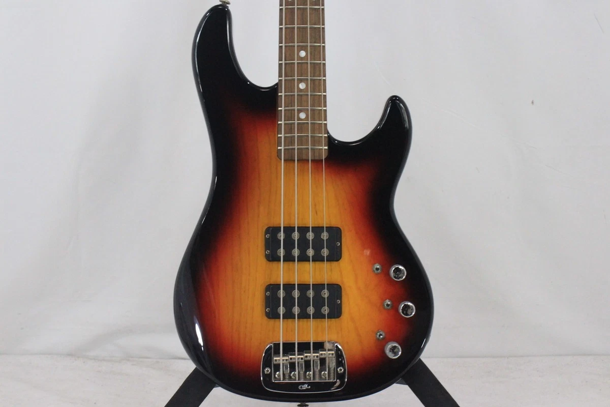 G L L2000 Bass Usa for sale | eBay