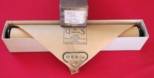 QRS Player Piano Roll 1243 Old Pal Ballad